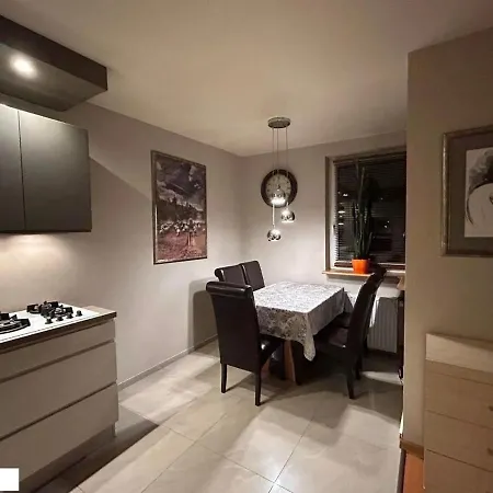 Appartement Apartament Wrocław