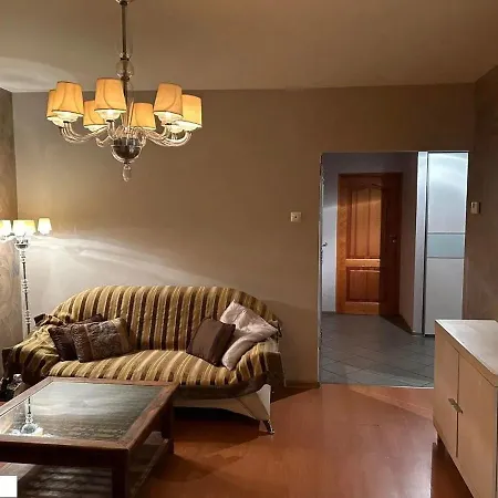 Apartament * Wrocław