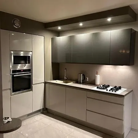 Apartament Appartement