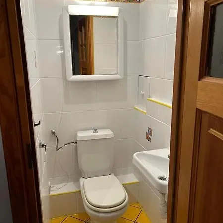 Apartament Appartement Wrocław