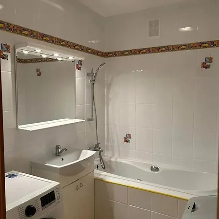 Appartement Apartament Wrocław